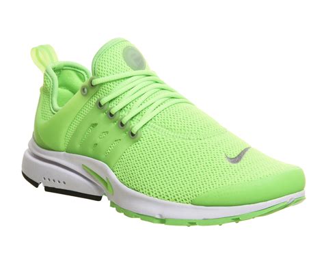 nike presto shoes for women